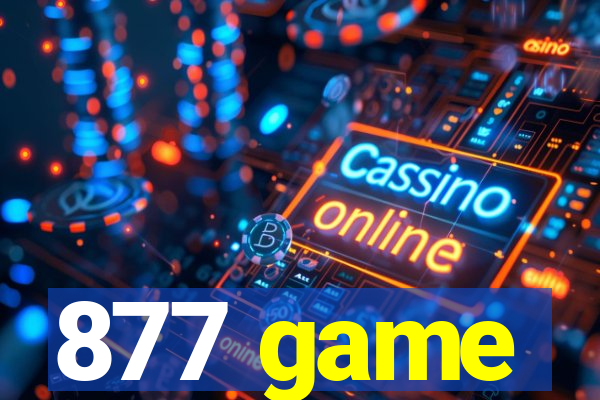 877 game